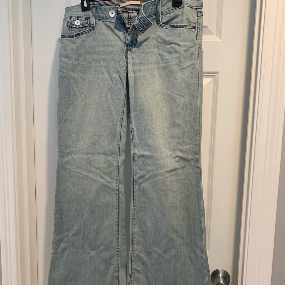 Gap jeans... limited edition.. classic!